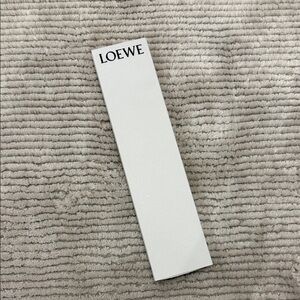 Loewe Stationary Set